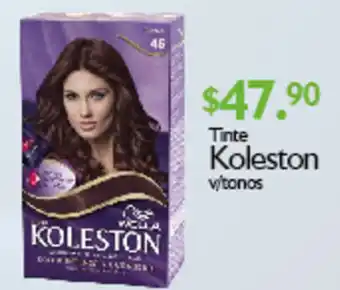 Arteli Koleston oferta