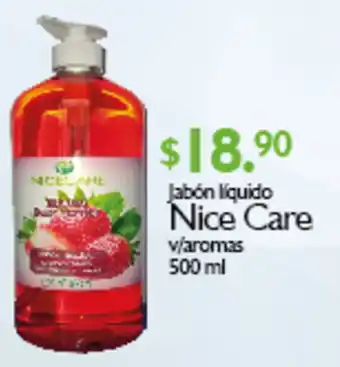 Nice Care 500ml