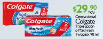 Arteli Colgate oferta