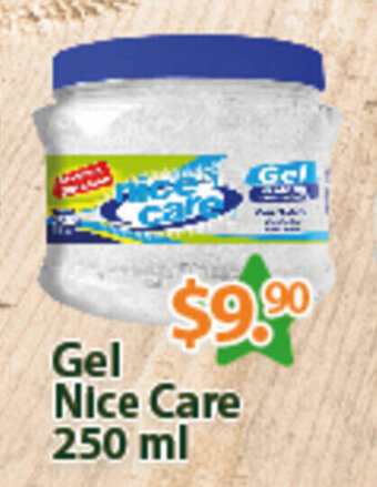 Arteli Gel Nice Care 250ml oferta