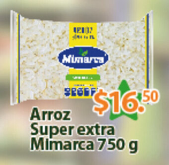 Arteli Arroz Super Extra Mimarca 750g oferta