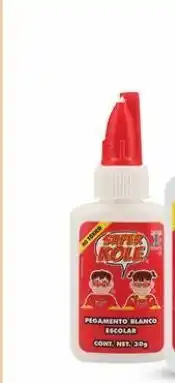 Pegamento blanco 30g