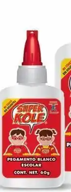 Office Depot Pegamento blanco 60g oferta