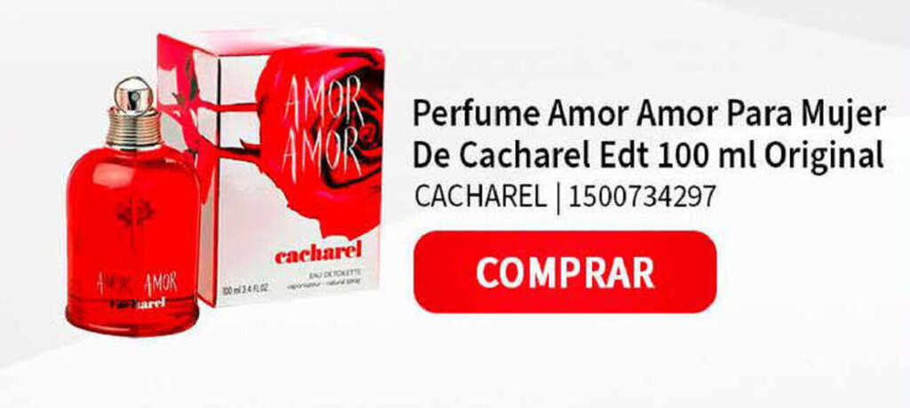 Elektra perfumes online hombre