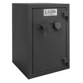 Lion Defense, Caja Fuerte Digital Durban Series 2