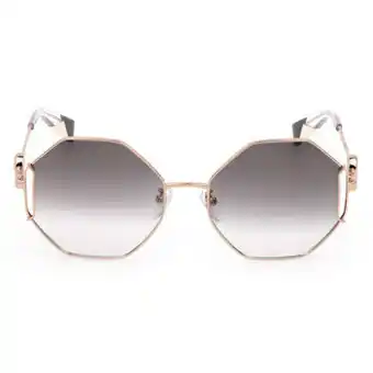 Costco Furla SFU347 Lentes de Sol oferta