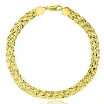 Costco Pulsera, Oro Amarillo de 14kt oferta