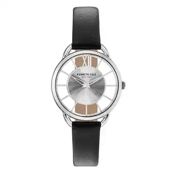 Kenneth Cole, Reloj para Dama KC50537003