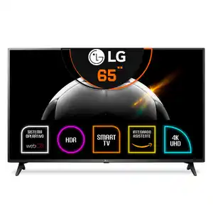 RadioShack Pantalla LG 50UP7500PSF / 50 pulgadas / Ultra HD 4k / Smart TV oferta