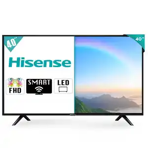 RadioShack Pantalla Hisense 40H5500F / 40 pulgadas / FHD / Smart TV oferta