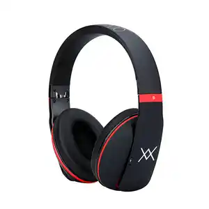 Audífonos Bluetooth Auvio BSH557 Active Noise Cancellation / On ear / Negro