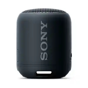 RadioShack Bocina Bluetooth Sony SRS-XB12 / Negro oferta