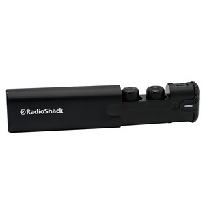 RadioShack Audífonos Bluetooth RadioShack IK20529G True Wireless / In ear / Negro oferta
