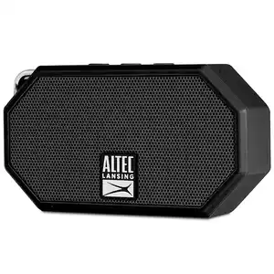 RadioShack Bocina Bluetooth Lansing H20 Mini / Negro oferta