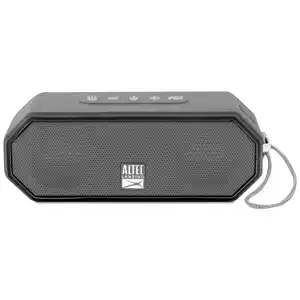 RadioShack Bocina Bluetooth Altec Lansing Jacket H20 / Gris oferta