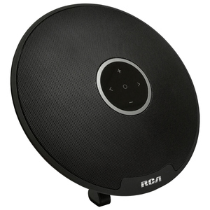 RadioShack Bocina Bluetooth RCA PSJ3BT / Negro oferta
