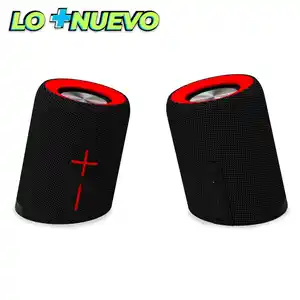 RadioShack Bocinas Bluetooth RadioShack TWS Soundcup-D / Negro oferta