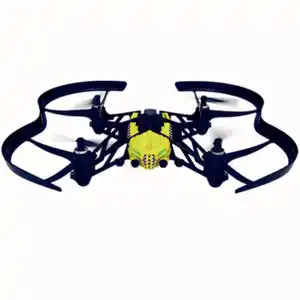 RadioShack Drone Parrot Travis / Amarillo con negro oferta