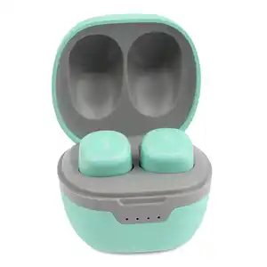 RadioShack Audífonos Bluetooth Altec Lansing NanoPods True Wireless / In ear / Verde oferta