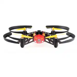 RadioShack DRONE PARROT AIRBORNE NIGHT BLAZE (ROJO) oferta
