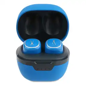 RadioShack Audífonos Bluetooth Altec Lansing NanoPods True Wireless / In ear / Azul oferta