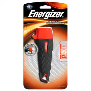 LINTERNA DE CAUCHO ENERGIZER