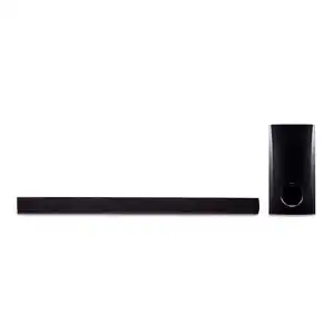 RadioShack Barra de Sonido Bluetooth LG SH2 / Negro oferta