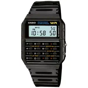 RadioShack Reloj Casio CA-53W-1Z / Negro oferta