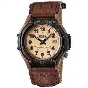 RadioShack Reloj Casio Forester FT-500WC-5BVCF / Café oferta