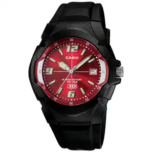 RadioShack Reloj Casio MW-600F-4AVCF / Negro oferta
