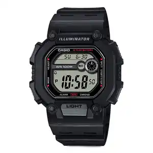RadioShack Reloj Casio Core W-737H-1AVCF / Negro oferta