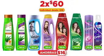Bodega Aurrerá SAVILE 700ml, Vanart 750ml oferta