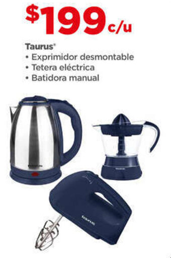 Taurus