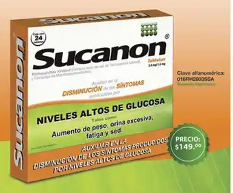Sucanon