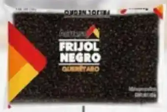 Walmart 2 Frijol negro Querétaro Aurrera* • 900 g oferta