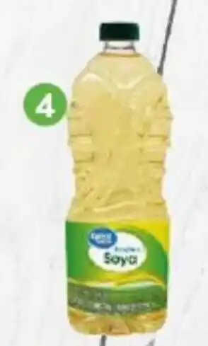 Walmart Aceite de soya Great Value .946 ml oferta