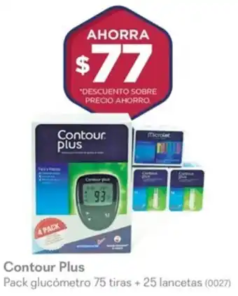 Derma Contour Plus oferta