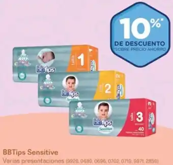 BBTips Sensitive