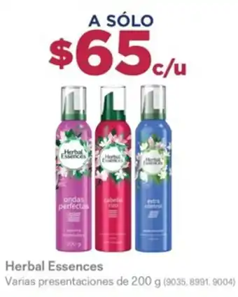 Herbal Essences 200g