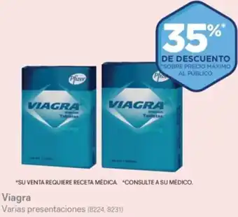 VIAGRA