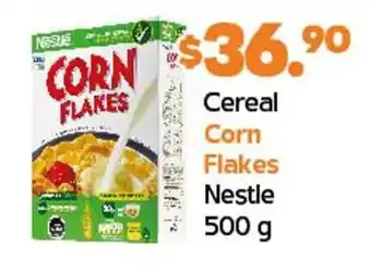 Cereal Corn Flakes Nestle 500g
