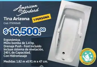 Tina Arizona Cod.IT50556B