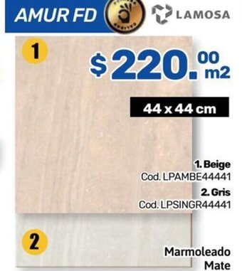Niplito Marmoleado Mate oferta