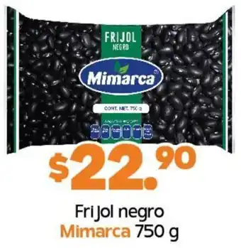 Arteli Frijol negro Mimarca 750 g oferta