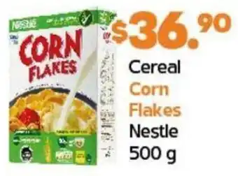 Arteli Cereal Corn Flakes Nestle 500g oferta