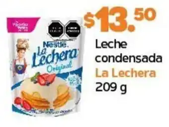Leche condensada La Lechera 209 g