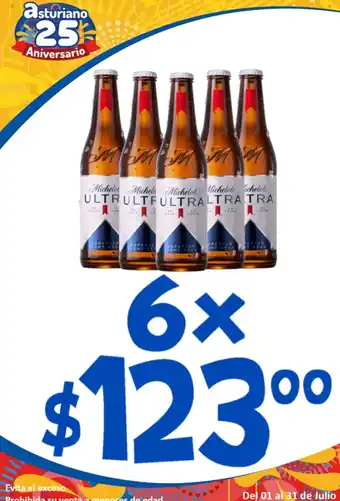 Michelob ULTRULTFULTRALTRA