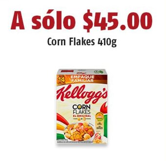 Corn Flakes 410g