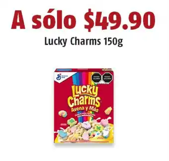 Lucky Charms 150g
