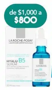 Farmacia San Pablo Lrp hyalu b5 serum btl c/30ml oferta